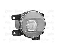 VALEO Fari Fendinebbia 12V Sinistra Destra per Peugeot 5008 8E_Citroën DS3 J
