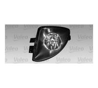 VALEO Fari Fendinebbia Destra H8 per BMW 5er Touring F11 F10