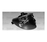 VALEO Fari Fendinebbia Destra H8 per BMW 5er Touring F11 F10 F18