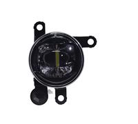 VALEO Fari Fendinebbia Destra per Opel Corsa F Mokka Citroën C3 Aircross II C5