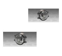 VALEO Fari Nebbiosi Sinistro Destro H11 Per Toyota Aygo WNB1_ KGB1_ Yaris