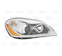 VALEO Fari Principali Bi-Xenon Sinistro Per Volvo XC60 156