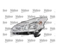 Valeo Fari Sinistro Per Peugeot 208