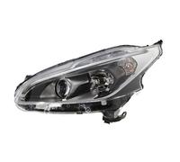 Valeo Fari Sinistro Per Peugeot 208