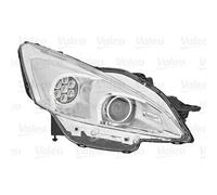 Valeo 046866 faro anteriore