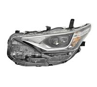 Valeo Faro anteriore sinistro 46702 per Toyota Auris (E18) 2015 in poi LED