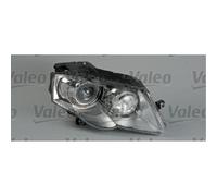 Valeo Fari Xenon Destra Per VW Passat Variant 3C5 3C2
