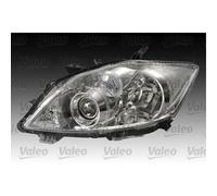 VALEO Faro Alogena Destra per Toyota Auris _ E15_NRE15_ZZE15_