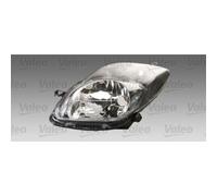 VALEO Faro Alogena Destra per Toyota Yaris _P9_ SCP9_ NSP9_