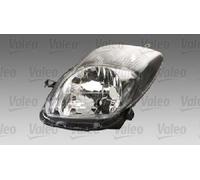 VALEO Faro Anteriore 043937 Halogeno H4 W5W Tinta Freccia Destra