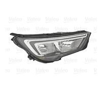 Valeo Faro Destra per Opel