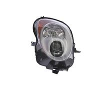 Fanali VALEO 043793, destro