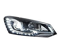 VALEO Lampadina Xenon per fanale anteriore 44452 per i modelli di veicoli VOLKSWAGEN Polo V (2009 > 2014)