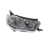 Valeo Faro principale 045131 Compatibile con: CITROËN C-ELYSEE