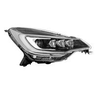 Valeo Faro Destro 45425 per DS DS3 FL (2014-2019)