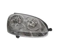 Valeo Faro Destro 46651 per Volkswagen Golf V (2003-2009)