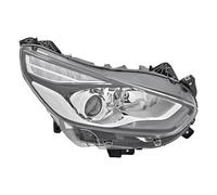 Faro Dx H7 046675 VALEO per FORD S-MAX