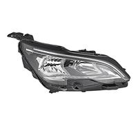 VALEO PROIETTORE DX PEUGEOT 3008 5008 16> LED HB3PIU H7-46785
