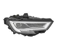 Valeo Faro Destro 46833 per Audi A3 III FL (Da 2016)