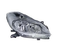 Valeo Faro anteriore 088948 H7 alogeno per Renault Clio destro