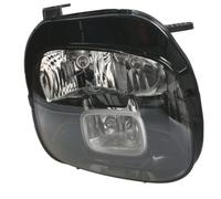 VALEO FARO FANALE PROIETTORE ANTERIORE DESTRA per CITROEN C3 AIRCROSS 2017-