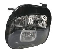 VALEO FARO FANALE PROIETTORE ANTERIORE SINISTRA per CITROEN C3 AIRCROSS 2017-