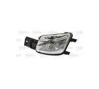 VALEO Faro Luci Antinebbia Sinistra per Peugeot 308 6208-X5 6208X5