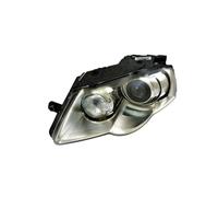 Faro Principale Sinistro W5W Xenon Elettrico VALEO per VW PASSAT