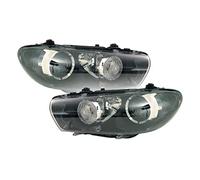 Valeo Faro principale 043658 Compatibile con: VW SCIROCCO III