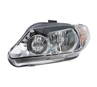 Valeo Faro principale 043920 Compatibile con: SEAT EXEO, EXEO ST