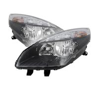 Fanali VALEO 043972, sinistro