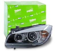 Valeo Faro 044295 D1S (lampada a scarico di gas) per BMW X1, sinistro