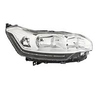 Fanali VALEO 044468, destro