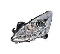 Fanali VALEO 044602, sinistro