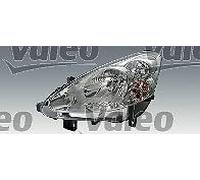 VALEO 044782 Faro anteriore