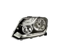 Valeo Faro anteriore 044879 alogeno ad alte prestazioni per VW Amarok - sinistro
