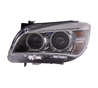 Faro Sx D1S (Lampada a scarico di gas) 044949 VALEO per BMW X1