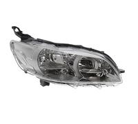 Valeo Faro principale 045123 Compatibile con: PEUGEOT 301