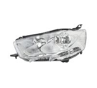 Valeo Faro principale 045126 Compatibile con: CITROËN C-ELYSEE