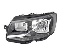 Fanali VALEO 046708, sinistro