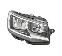 VALEO Lampadina alogena per fanale anteriore 46713 per i modelli di veicoli VOLKSWAGEN Transporter VI (2015 > 2019)