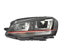 Valeo Faro principale 046806 Compatibile con: VW GOLF VII