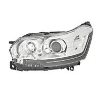 Valeo Faro anteriore sinistro Proiettore XENON 46878 per Citroën C5 III