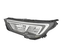 Valeo Faro Anteriore 046940 H7 Lato Sinistro per OPEL Crossland X / Crossland