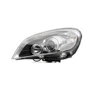 Faro Sx 046956 VALEO per VOLVO V60 I S60 II S60 II Cross Country