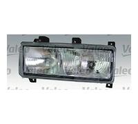 Fanali VALEO 087961