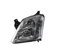 Valeo Faro principale 088511 Compatibile con: OPEL MERIVA A Großraumlimousine