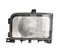 Valeo Faro anteriore 089349 sinistro H4 per Nissan Cabstar E