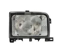 VALEO Faro anteriore 089350 destro H4 per Nissan Cabstar E