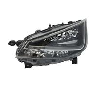 Valeo Faro principale 450456 Compatibile con: SEAT ARONA, IBIZA V
